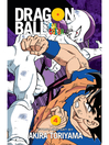 Cover image for Dragon Ball: Full Color Freeza Arc, Volume 4